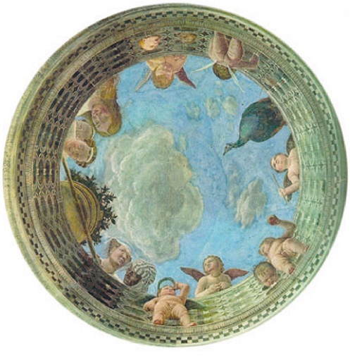 Andrea Mantegna