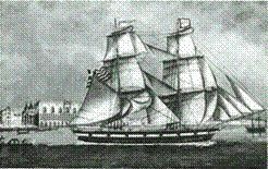 Πάρων στη Βενετία (Μουσείο Γαλαξιδιού)